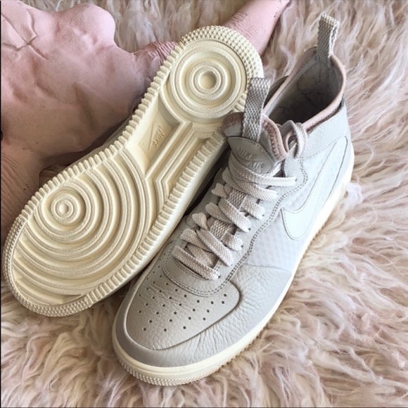 NWT Nike Air Force 1 Ultraforce - Picture 7 of 8